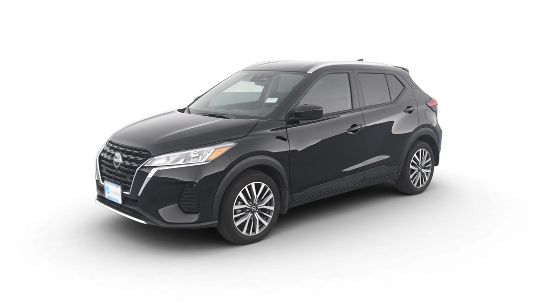 2022 Nissan Kicks Carvana